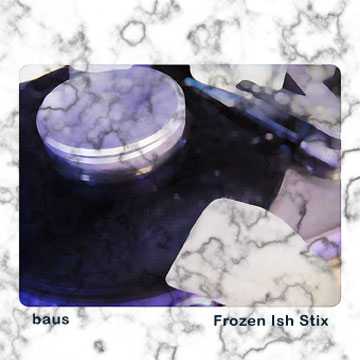 Baus - Frozen Ish Stix