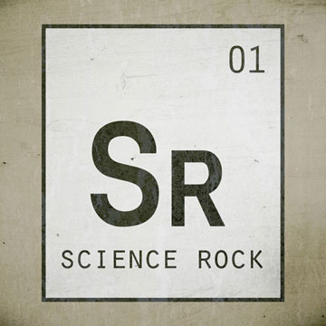 Science Rock - Science Rock